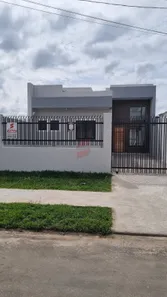 Casa com 3 Quartos à venda, 80m² no Alto Tarumã, Pinhais