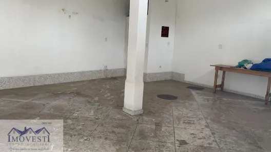 Loja / Salão / Ponto Comercial para alugar, 49m² no Araçatiba, Maricá