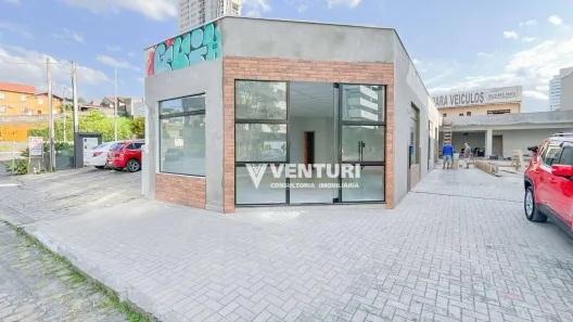 Loja / Salão / Ponto Comercial para alugar, 55m² no Velha, Blumenau