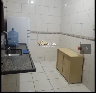 Apartamento com 1 Quarto para alugar, 40m² no Recreio, Rio das Ostras