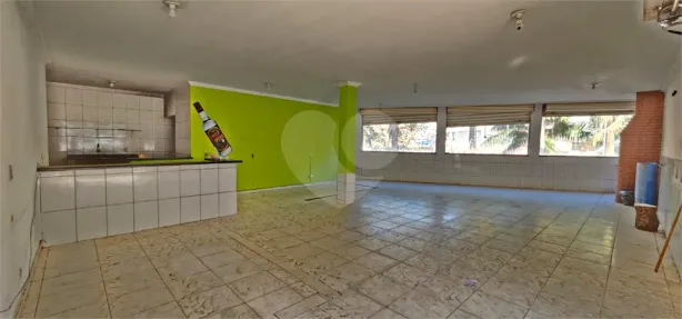 Loja / Salão / Ponto Comercial para alugar, 130m² no Jardim Bonança, Osasco