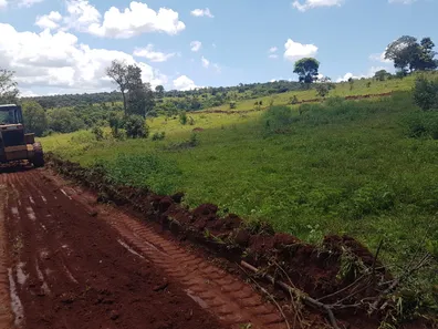 Terreno / Lote / Condomínio à venda, 20m² no , Taquaraçu de Minas