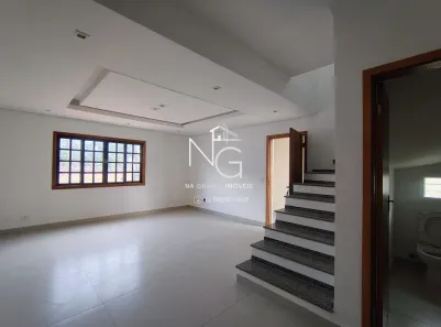 Casa de Condomínio com 2 Quartos para alugar, 100m² no Jardim Rebelato, Cotia