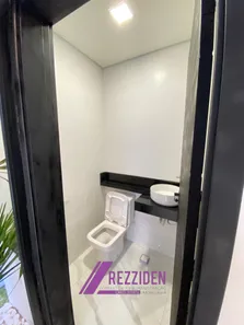 Casa de Condomínio com 3 Quartos à venda, 139m² no Villa Verde, Franco da Rocha