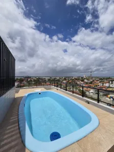 Cobertura com 3 Quartos à venda, 145m² no Formosa, Cabedelo