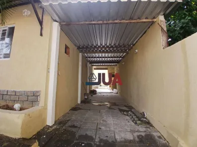 Casa com 3 Quartos para alugar, 130m² no Rancho Novo, Nova Iguaçu