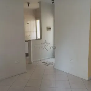 Casa de Condomínio com 2 Quartos para alugar, 73m² no Jardim Flórida, Jacareí