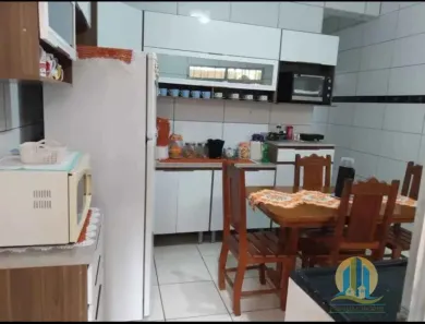 Casa com 2 Quartos à venda, 100m² no , Pirapora do Bom Jesus