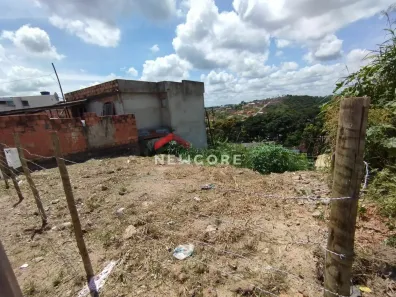 Terreno / Lote / Condomínio à venda, 250m² no Jardim Verona, Ribeirão das Neves