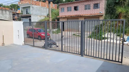 Casa com 2 Quartos à venda, 65m² no Jardim Vassouras, Francisco Morato