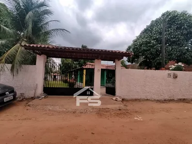 Fazenda / Sítio / Chácara com 3 Quartos à venda, 225m² no Lt Jd Primavera, Aquiraz