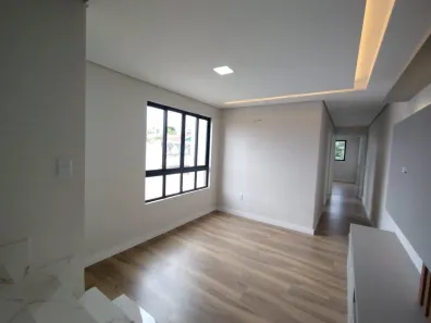 Apartamento com 3 Quartos à venda, 83m² no Boneca do Iguaçu, São José dos Pinhais