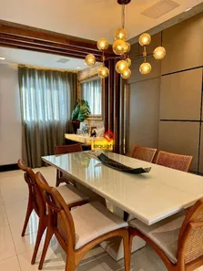 Apartamento com 3 Quartos à venda, 118m² no Meireles, Fortaleza