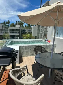 Casa de Condomínio com 3 Quartos à venda, 120m² no , Passo de Camaragibe