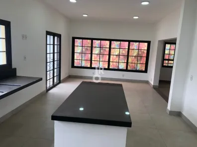 Casa de Condomínio com 3 Quartos à venda, 399m² no Centro, Louveira