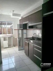 Apartamento com 2 Quartos à venda, 50m² no Conjunto Floresta, Sarandi