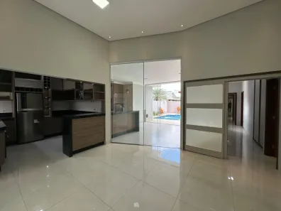 Casa de Condomínio com 3 Quartos à venda, 225m² no Jardim das Acácias, Araraquara