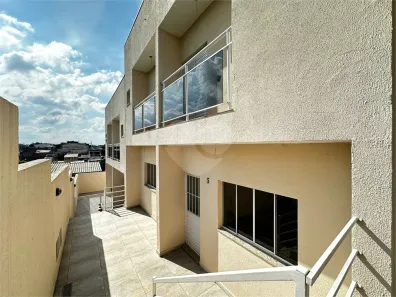 Casa de Condomínio com 2 Quartos para venda ou aluguel, 83m² no Vila Amélia, Poá