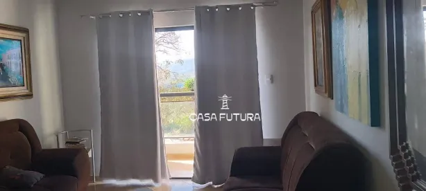 Apartamento com 2 Quartos à venda, 66m² no Planalto do Sol, Pinheiral
