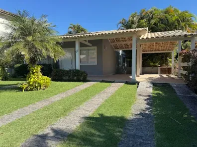 Casa de Condomínio com 4 Quartos para venda ou aluguel, 220m² no Várzea das Moças, Niterói