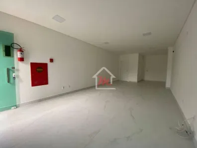 Conjunto Comercial / Sala para alugar, 44m² no Velha, Blumenau
