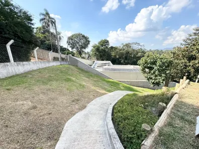 Fazenda / Sítio / Chácara com 3 Quartos à venda, 1000m² no Estância Santa Maria do Portão, Atibaia