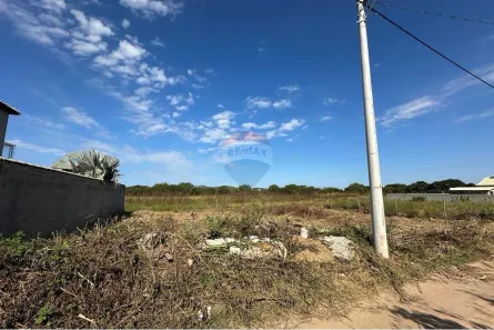 Terreno / Lote / Condomínio à venda, 450m² no Praia Rasa, Armação dos Búzios
