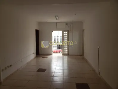 Loja / Salão / Ponto Comercial para alugar, 35m² no Centro, Cambé