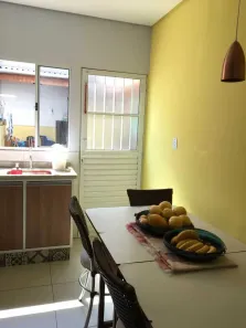 Casa de Condomínio com 2 Quartos à venda, 60m² no Água Vermelha, Poá