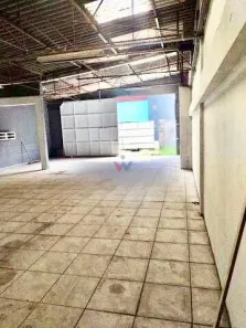 Galpão / Depósito / Armazém à venda, 150m² no Bonfim, Almirante Tamandaré