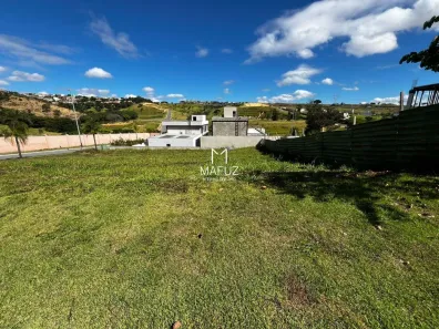 Terreno / Lote / Condomínio à venda, 451m² no Alphaville Vespasiano, Vespasiano
