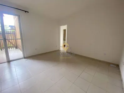 Apartamento com 2 Quartos para alugar, 80m² no Recreio, Rio das Ostras