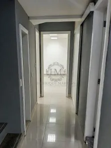 Prédio Inteiro para venda ou aluguel, 280m² no Laranjeiras, Rio de Janeiro