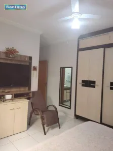 Casa com 3 Quartos à venda, 180m² no Jardim Bela Vista, Morrinhos