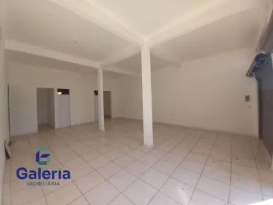 Loja / Salão / Ponto Comercial para alugar, 78m² no SERRANA, Serrana