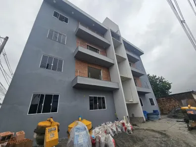 Apartamento com 2 Quartos à venda, 65m² no Edson Passos, Mesquita