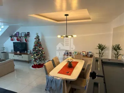 Casa de Condomínio com 2 Quartos à venda, 175m² no Ampliação, Itaboraí