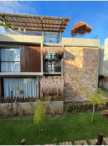 Apartamento com 3 Quartos à venda, 155m² no , Passo de Camaragibe