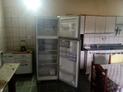 Sobrado com 5 Quartos para alugar, 250m² no Saco do Rio Real, Estância