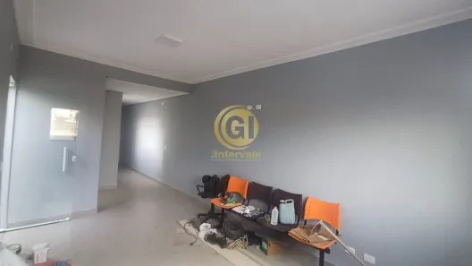 Conjunto Comercial / Sala para alugar, 13m² no Centro, Jacareí