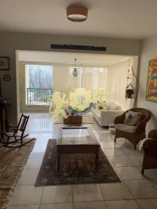 Flat com 4 Quartos para alugar, 205m² no Vila Gertrudes, São Paulo