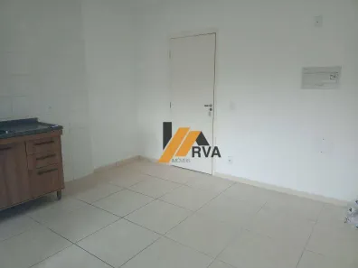 Apartamento com 2 Quartos para alugar, 48m² no Serpa, Caieiras