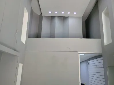 Loja / Salão / Ponto Comercial para alugar, 50m² no Alto da Serra, Petrópolis