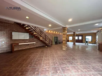 Loja / Salão / Ponto Comercial à venda, 315m² no Portão, Atibaia