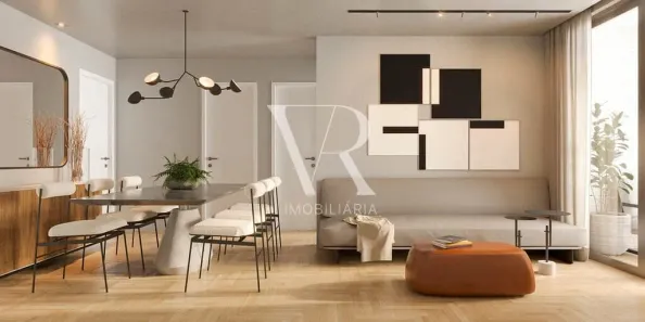 Apartamento com 2 Quartos à venda, 68m² no Aeroclube, João Pessoa
