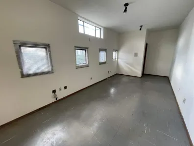 Conjunto Comercial / Sala à venda, 27m² no Cidade Jardim, Belo Horizonte