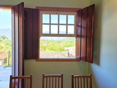 Casa de Condomínio com 1 Quarto à venda, 65m² no Portal de Paraty, Paraty