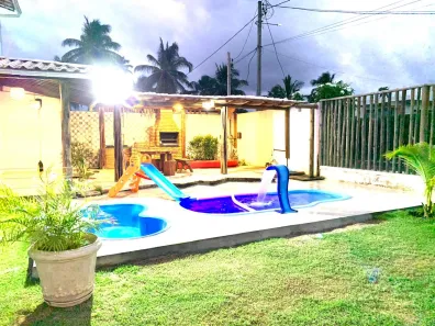 Sobrado com 3 Quartos à venda, 180m² no , São Miguel dos Milagres