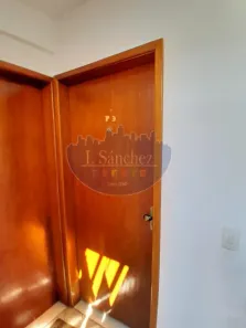 Apartamento com 1 Quarto para alugar, 40m² no Jardim Caiubi, Itaquaquecetuba