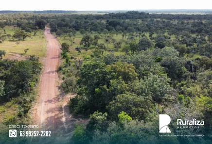 Fazenda / Sítio / Chácara à venda, 1243m² no , Divinópolis do Tocantins